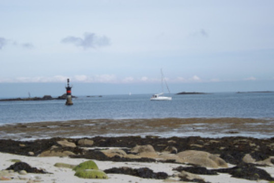 &copy; Eolica Voile croisi�re