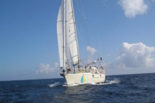 &copy; Eolica Voile croisi�re