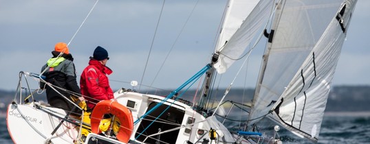 &copy; Offshore Sailing