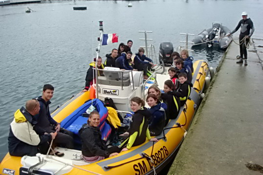 &copy; SAINT MALO PLONGEE EMERAUDE