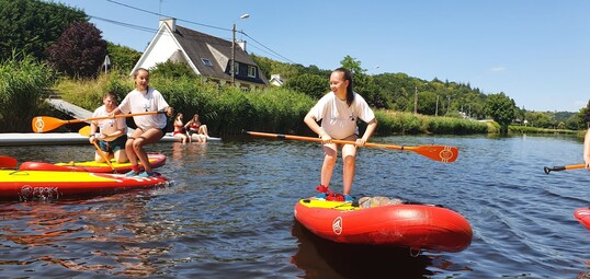 &copy; Aulne_canoe-kayak