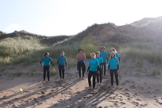 &copy; Magnet Surf School