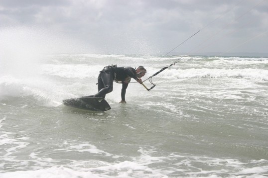 &copy; kitesurf22