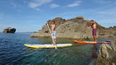 Stand-Up Paddle