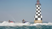 Jet ski