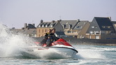 Jet ski
