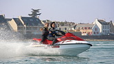 Jet ski