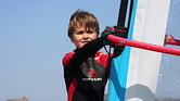 Planche  voile