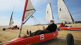 Char  voile