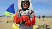 Char  voile