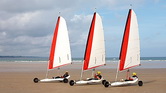 Char  voile