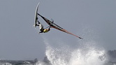 Planche à voile