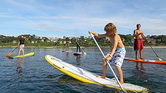 Stand-Up Paddle