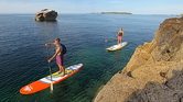 Stand-Up Paddle