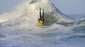 Bodyboard