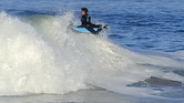 Bodyboard