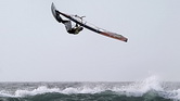 Planche à voile