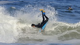 Bodyboard