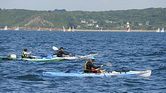 Canoë-kayak