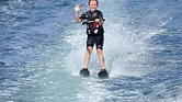 Ski Nautique