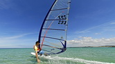 Planche à voile