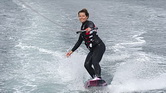Wakeboard