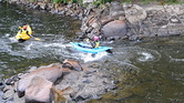 Canoë-kayak