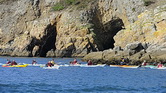 Canoë-kayak
