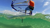 Planche à voile