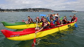 Pirogue