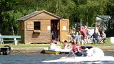 Pédalo