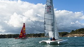 Trimaran