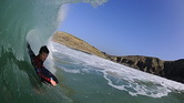 Bodyboard