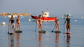 Stand-Up Paddle