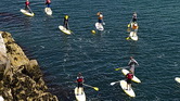 Stand-Up Paddle