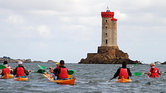 Canoë-kayak