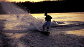 Wakeboard