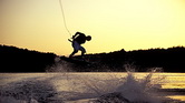 Wakeboard