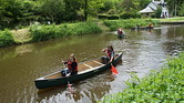 Canoë-kayak