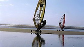 Speed sail