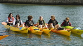 Canoë-kayak