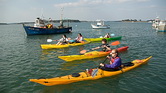 Canoë-kayak
