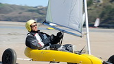 Char  voile