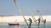 Planche à voile