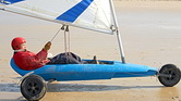 Char  voile