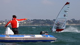 Planche  voile