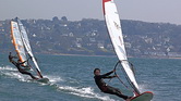 Planche à voile