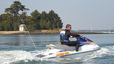 Jet ski