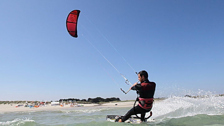 Kite Surf