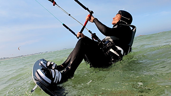 Kite Surf